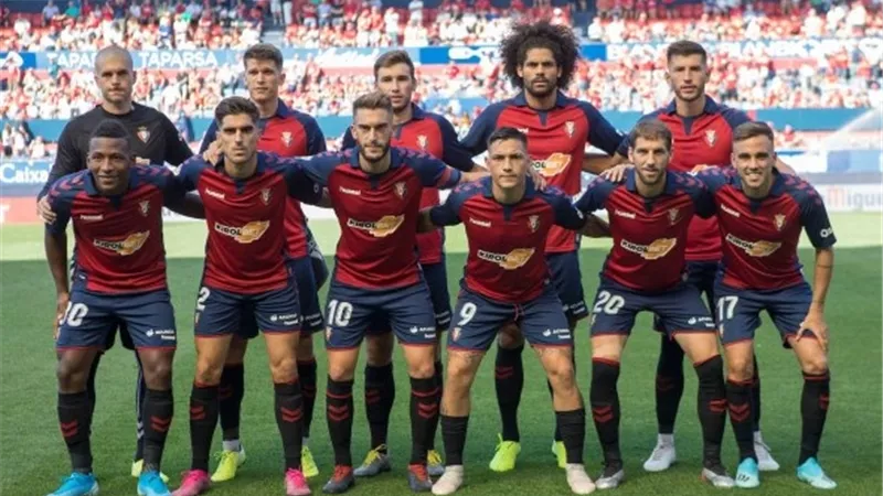 تعرف على مباريات الدورى الاسبانى اليوم الجمعة 22-10-2021 والقنوات الناقلة