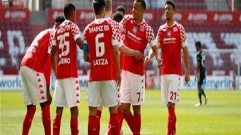 جدول مباريات الدورى الالمانى اليوم الجمعة 22-10-2021 والقنوات الناقلة