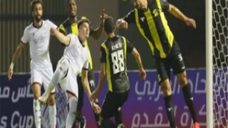 مواعيد مباريات الدورى السعودى اليوم الجمعة 22-10-2021 والقنوات الناقلة