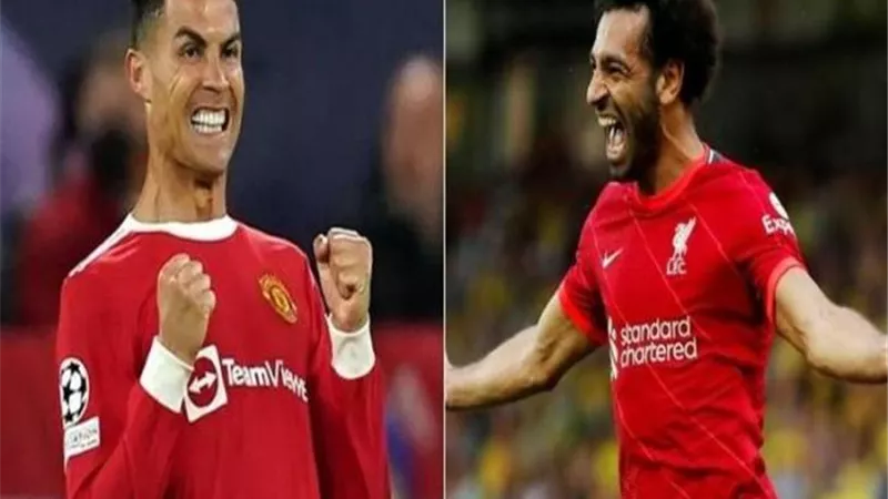ابرزها كلاسيكو الارض ومواجهة صلاح رونالدو .. 4 ديربيات نارية الاحد المقبل
