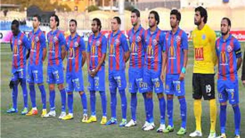 ثلاث نقاط غالية لبتروجت من الغزلان
