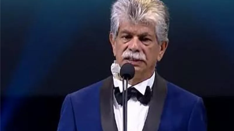 انتشال التميمى يكشف عن موعد مهرجان الجونة السينمائى المقبل