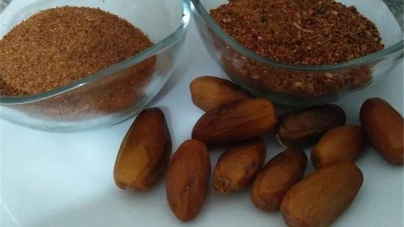 بدائل طبيعية للحلويات والسكر