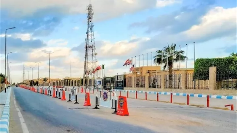 العلمين تستعد لأحياء ذكرى معركة العلمين التى دارت على اراضيها