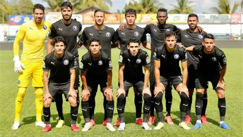 مدير بيراميدز: مباراة عزام التنزانى لن تكون سهلة لهذه الأسباب