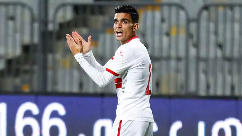 مفاجأة فى تصنيف الزمالك بمجموعات دوري أبطال إفريقيا