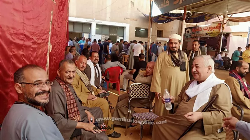 بالأرقام نتيجة انتخابات مجلس إدارة نادي البداري الرياضي بأسيوط