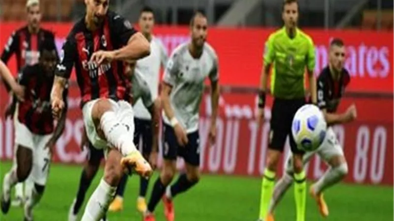 اقوى لقاءات الدورى الايطالى اليوم السبت 32-10-2021 والقنوات الناقلة