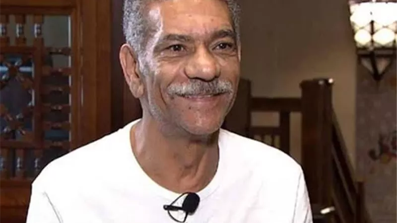 سيد رجب تريند على تويتر بسبب وصلة رقص