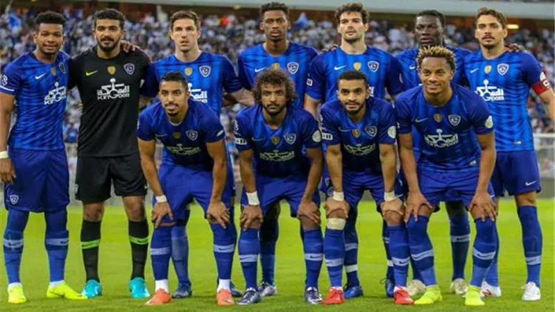 تعرف على ابرز لقاءات الدورى السعودى اليوم السبت 32-10-2021 والقنوات الناقلة