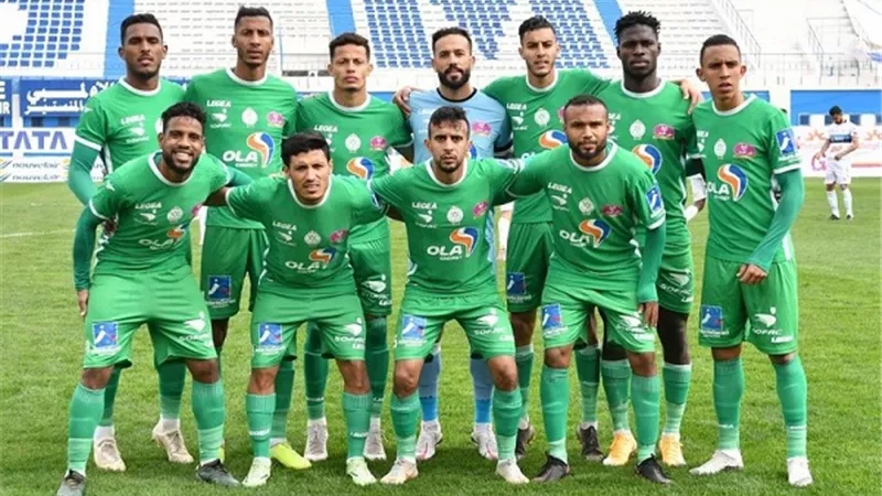 مواعيد مباريات دوري أبطال أفريقيا اليوم السبت 32-10-2021 والقنوات الناقلة