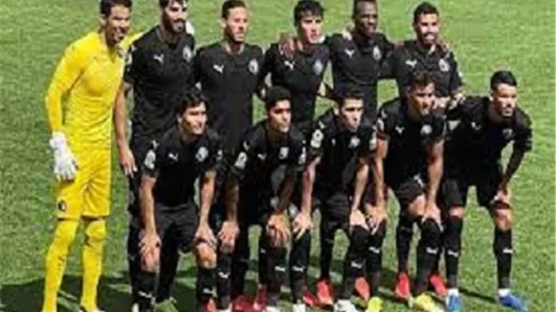 موعد مباراة بيراميدز وعزام التنزانى والقنوات الناقلة