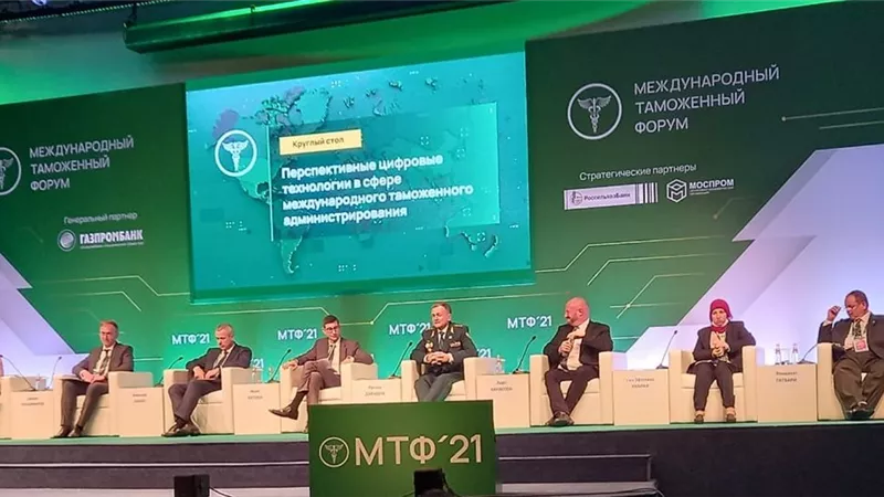 رئيس مصلحة الجمارك: المنظومة الجمركية تشهد أكبر ثورة تطوير فى عهد الرئيس السيسى