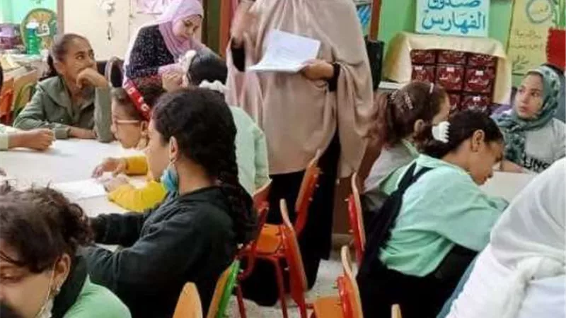 انتهاء تدريب أعضاء الوحدات بقومى الطفولة حول جريمة الختان فى الشرقية.. بالصور