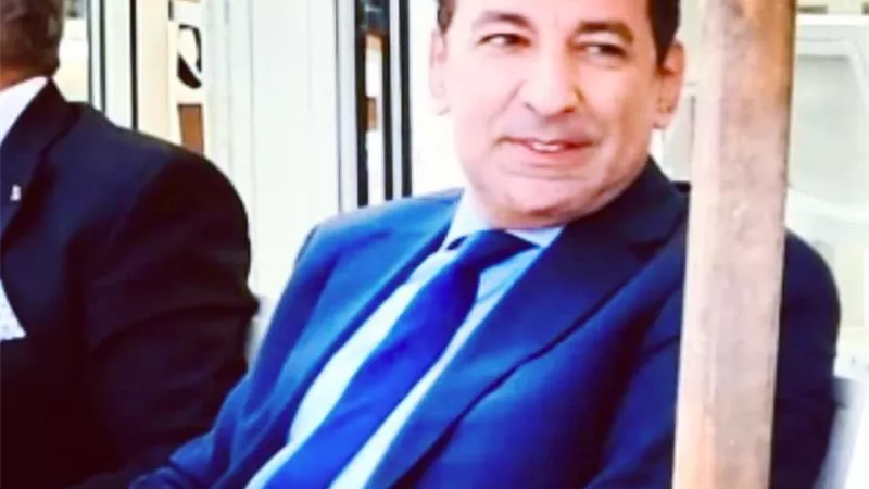 سفارات الدول الايبروامريكية بالقاهرة تشيد بالسفير اشرف منير