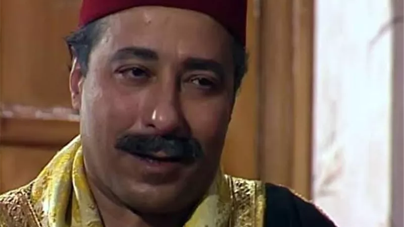 ما لا تعرفه عن عمدة السينما المصرية فى عيد ميلاده