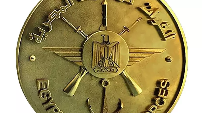 المعادى العسكرى يستضيف خبير عالمى فى الجهاز الهضمى والمناظير