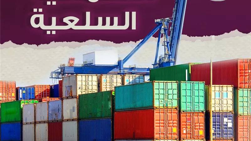إنفوجراف.. مصر تتجنب فخ الاعتمادية السلعية