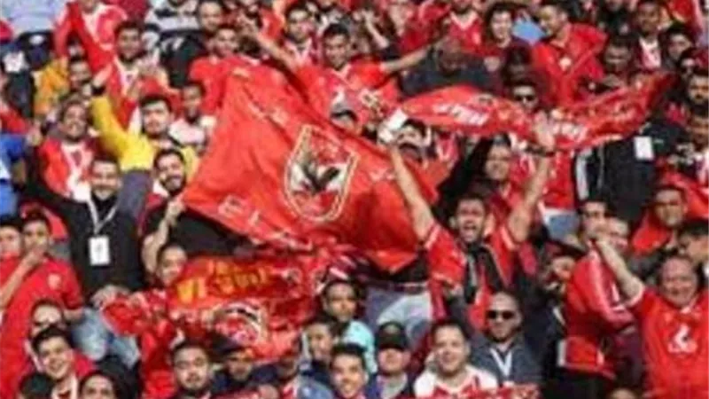 نجم الاهلى يوجه رسالة هامة للجماهير