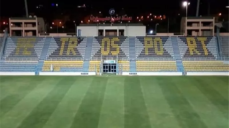 قرار هام من انبى بشأن مباراة الزمالك فى الدورى