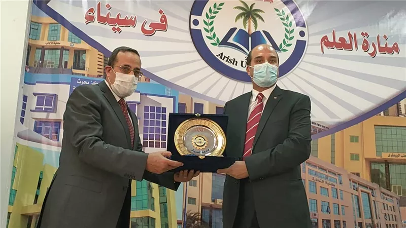 شوشة: لأهالي سيناء دور كبير في نصر السادس من أكتوبر