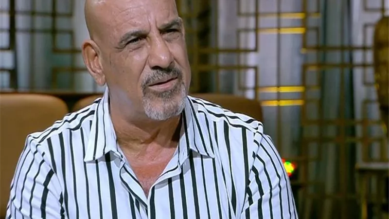 محمد لطفى ينضم لفيلم 