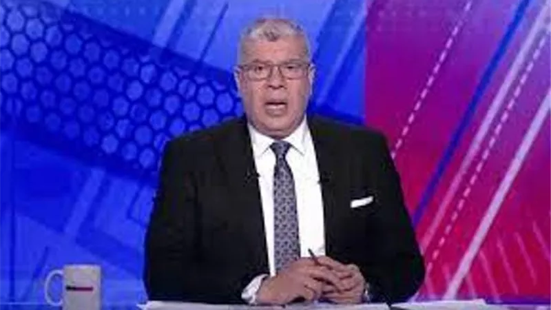 شوبير: هدف الاهلى فى شباك الحرس الوطنى صحيح وليس تسلل