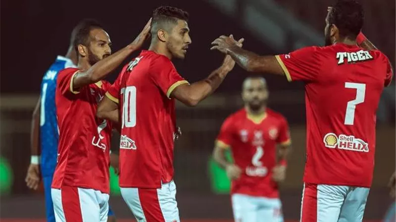 الاهلى يفوز على بطل النيجر بسداسية مقابل هدف.. ويصعد لدور الـ 16 بدورى ابطال افريقيا