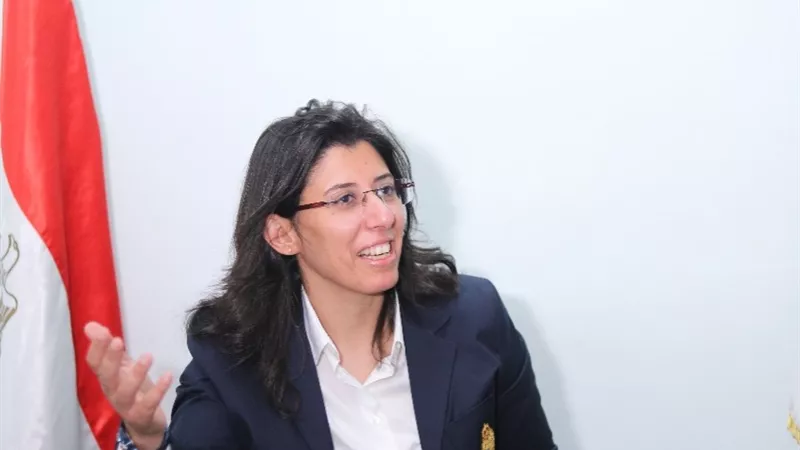 الأمين العام للمصريين الأحرار تعقد اجتماعا مع أمناء المحافظات لمناقشة الرؤية العامة