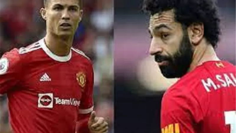 شاهد ماذا قال صلاح عن مواجهته أمام رونالدو غداً .. فيديو
