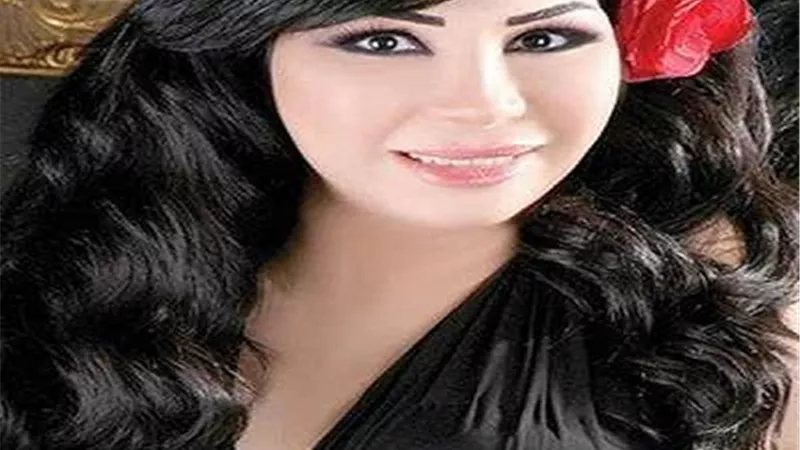 غادة إبراهيم تبدأ تصوير فيلم 