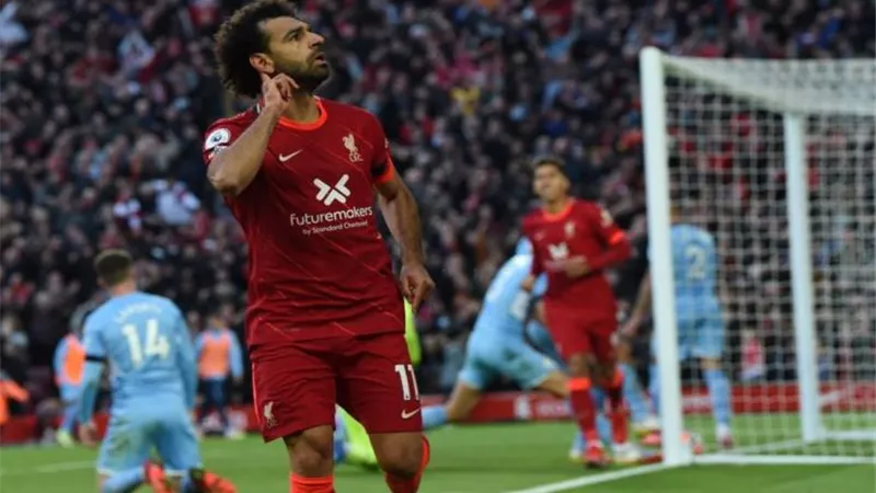 فيلكس: مواجهة مانشستر يونايتد وليفربول صعبة .. وصلاح في طريقه للافضل في العالم