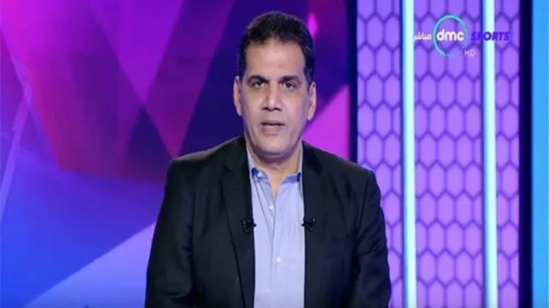 جمال الغندور يعلن سرقة حسابه على فيسبوك
