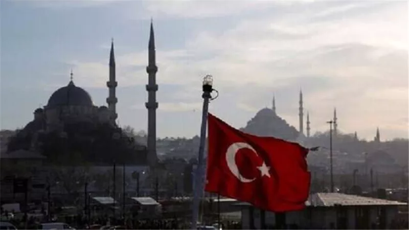 ألمانيا ترد على إعلان أردوغان سفراء 10 دول أشخاصا غير مرغوب فيهم