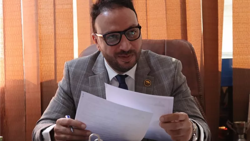 مستقبل وطن بكفرالشيخ : حل أزمة المواصلات ببعض المراكز قريبا