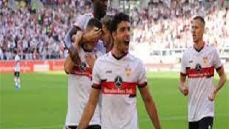 اهم مباريات الدورى الالمانى اليوم الاحد 24-10-2021 والقنوات الناقلة