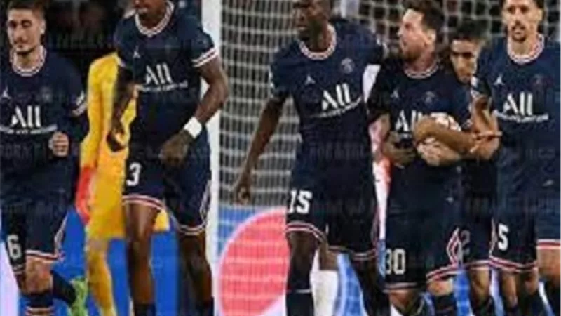 أبرز لقاءات الدورى الفرنسى اليوم الاحد 24-10-2021 والقنوات الناقلة