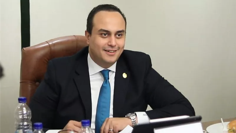 أحمد السبكي: تسجيل 85% من المستهدفين بمحافظات المرحلة الأولى للتأمين الصحي الشامل