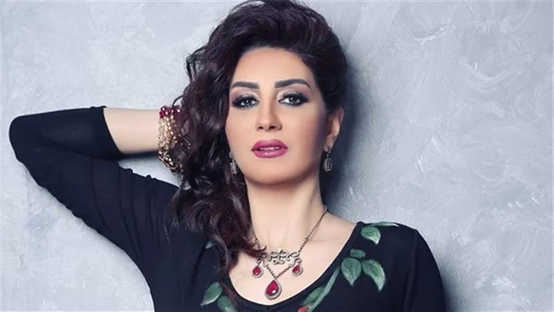 وفاء عامر لـ 