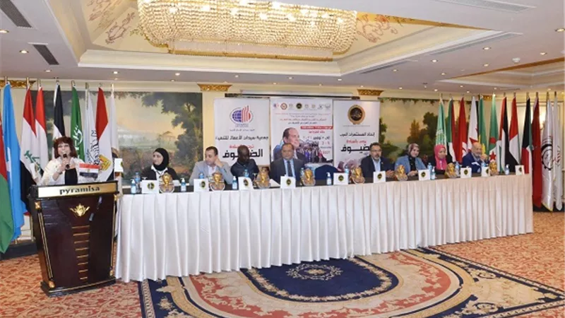 انطلاق مؤتمر «الإستثمار العربي الأفريقي والتعاون الدولي» 2 نوفمبر