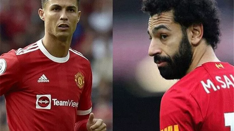 صلاح ورونالدو.. صراع خاصة فى قمة مانشستر يونايتد وليفربول