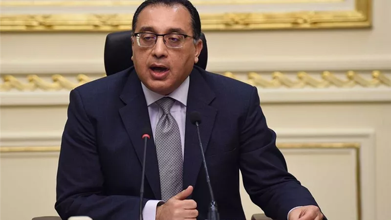 رئيس الوزراء: نهر النيل بالنسبة لمصر 