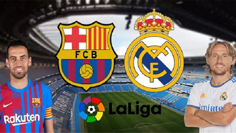 بعد مرور 50 عاما.. برشلونة وريال مدريد فى ضيافة الـ كامب نو