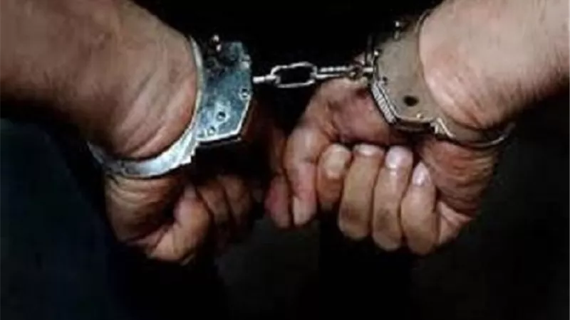 ضبط مسجل خطر سرق محمول مواطن في سوهاج
