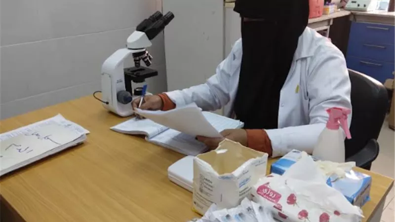 الكشف على٩٨٦ مريض في تنظم قافلة طبية بقرية *المنشية المستجدة* بمركز فوة