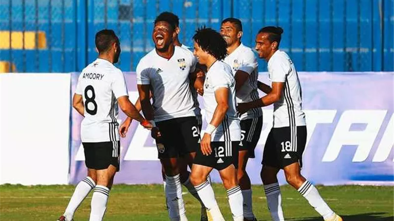 الجونة يعلن تجديد عقد ظهير الفريق .. تعرف على التفاصيل