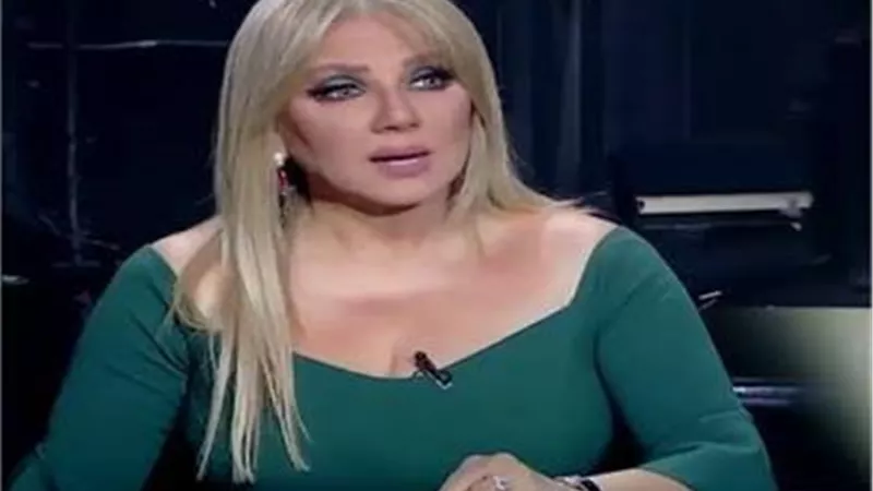 ندى بسيوني عن محمد صلاح: 
