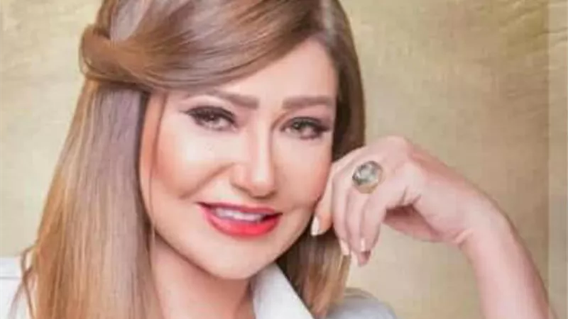 ليلى علوي بعد ثلاثية اليونايتد: 