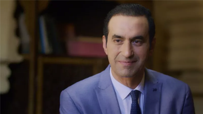 محمد يونس لـ 