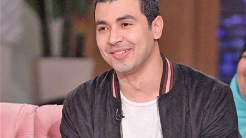 محمد انور يوجه رسالة لرونالدو : 